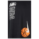 Nike Ανδρική κοντομάνικη μπλούζα Team 31 NBA Max90 Oversized T-Shirt